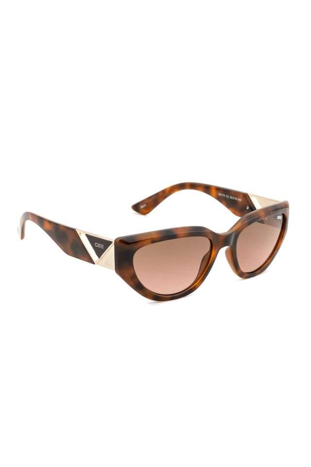 Women-Full-Rim-Polycarbonate-UV-Protected-S3174-C2-55-Sunglasses