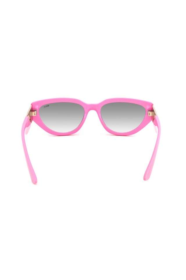 Women-Full-Rim-Polycarbonate-UV-Protected-S3174-C3-55-Sunglasses