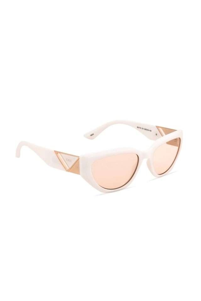 Women-Full-Rim-Polycarbonate-UV-Protected-S3174-C4-55-Sunglasses
