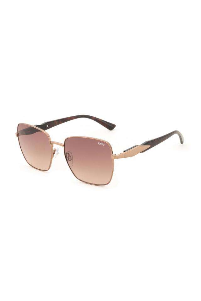 Women-Full-Rim-UV-Protected-Square-Sunglasses