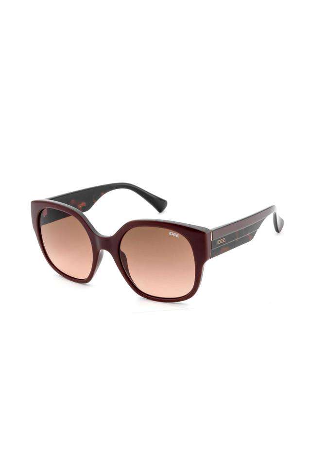 Women-Full-Rim-UV-Protected-Square-Sunglasses