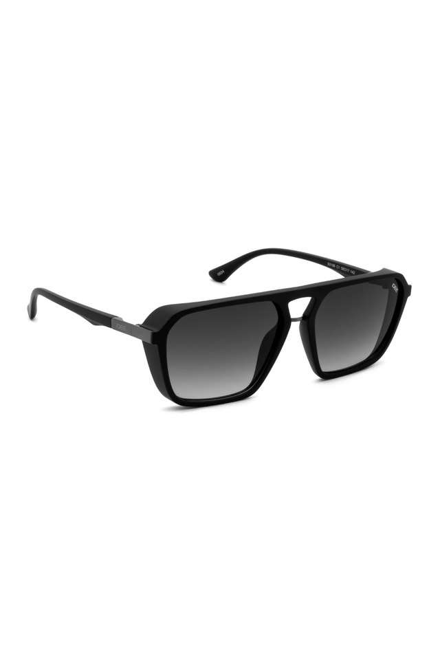 Men-Full-Rim-Non-Polarized-Square-Sunglasses---IDS3186C1SG