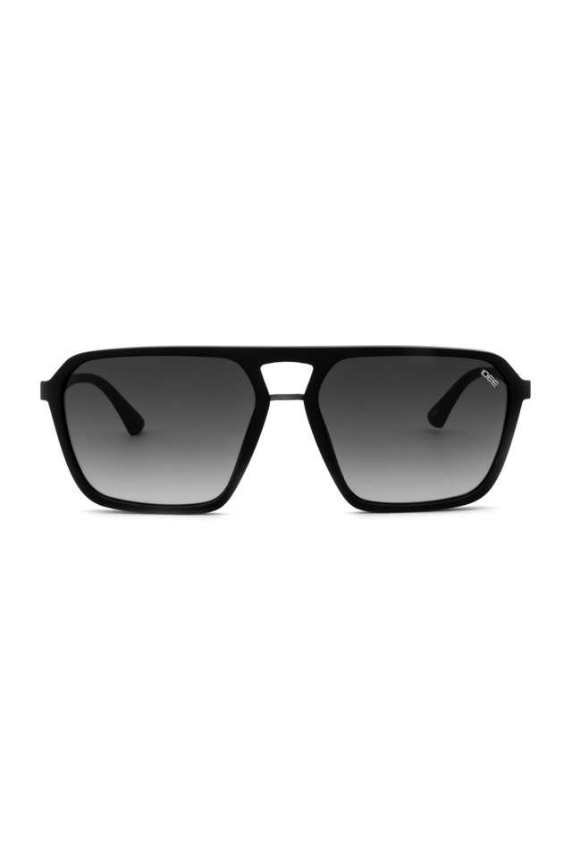 Men-Full-Rim-Non-Polarized-Square-Sunglasses---IDS3186C1SG