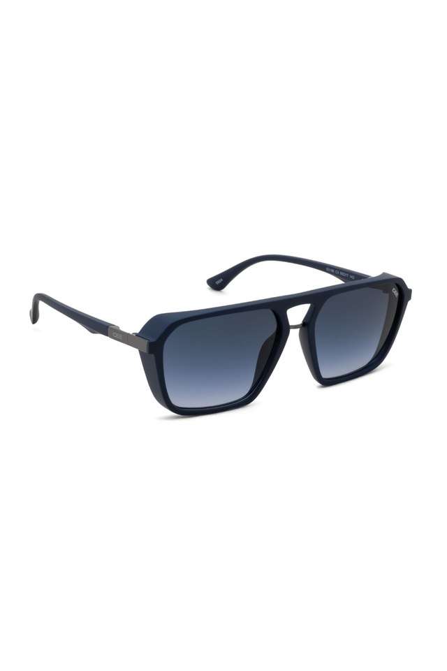 Men-Full-Rim-Non-Polarized-Square-Sunglasses---IDS3186C3SG