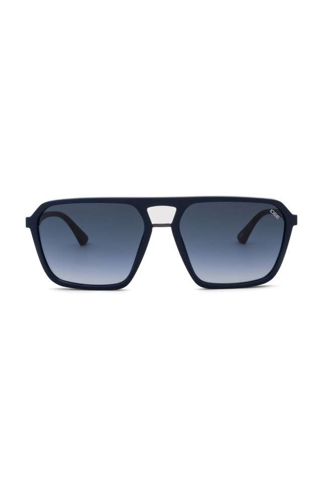 Men-Full-Rim-Non-Polarized-Square-Sunglasses---IDS3186C3SG