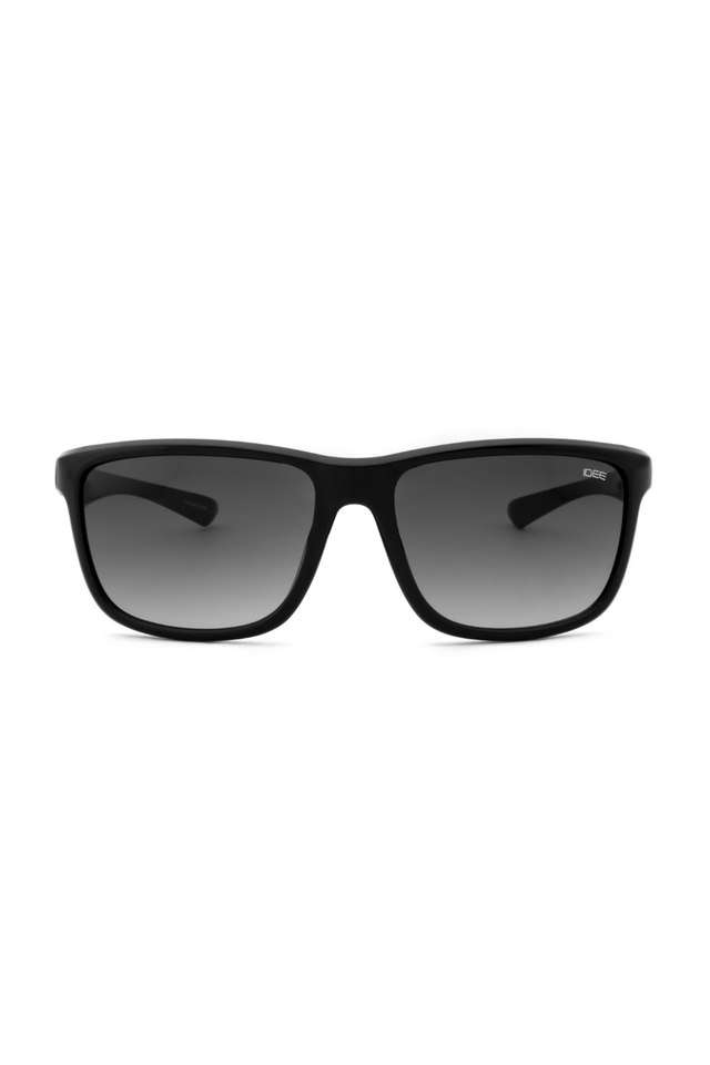 Men-Full-Rim-Non-Polarized-Rectangular-Sunglasses---IDS3189C1SG