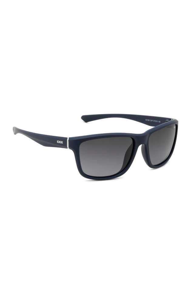 Men-Full-Rim-Polarized-Rectangular-Sunglasses---IDS3189C4PSG