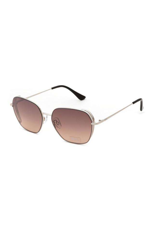 Men-Full-Rim-UV-Protected-Hexagon-Sunglasses