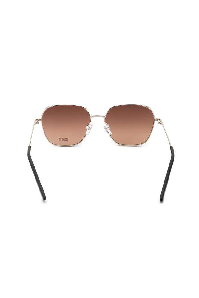 Men-Full-Rim-UV-Protected-Hexagon-Sunglasses