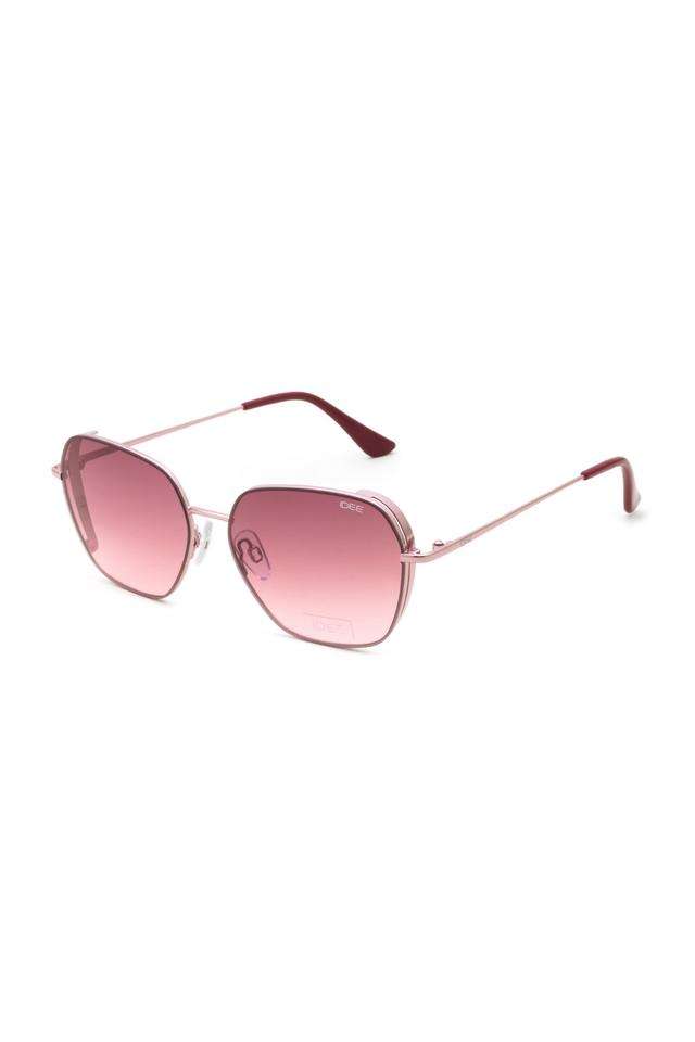 Men-Full-Rim-UV-Protected-Hexagon-Sunglasses