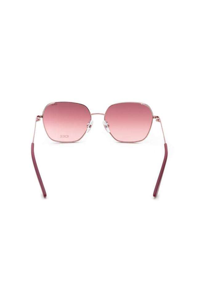 Men-Full-Rim-UV-Protected-Hexagon-Sunglasses