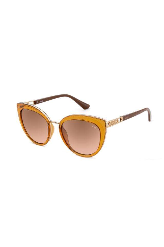 Women-Full-Rim-UV-Protected-Cat-Eye-Sunglasses