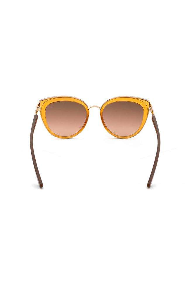 Women-Full-Rim-UV-Protected-Cat-Eye-Sunglasses