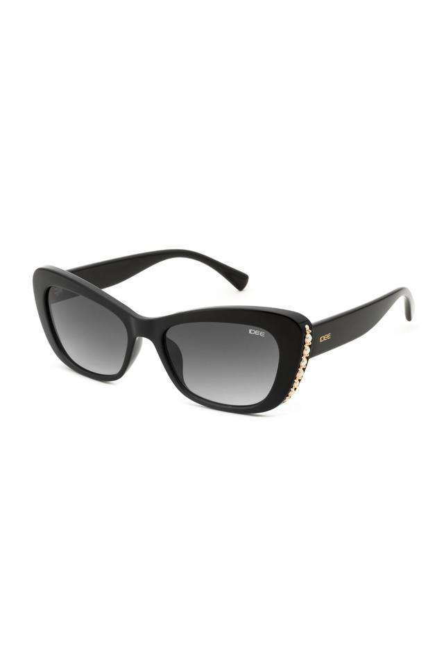 Women-Full-Rim-UV-Protected-Cat-Eye-Sunglasses