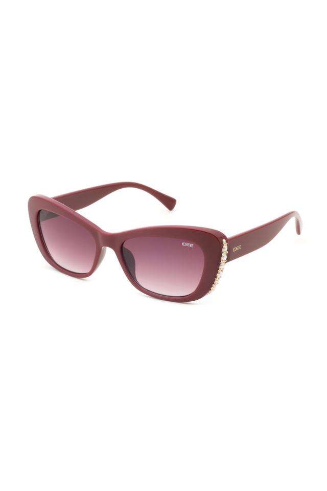 Women-Full-Rim-UV-Protected-Cat-Eye-Sunglasses
