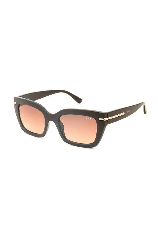 Women-Full-Rim-UV-Protected-Square-Sunglasses