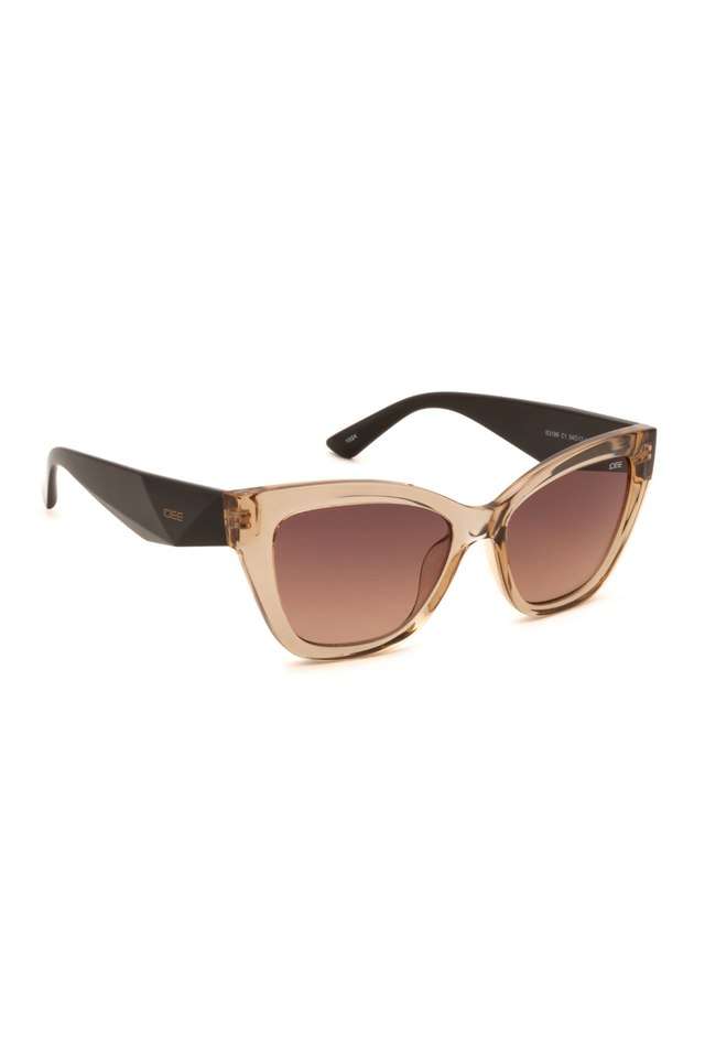 Women-Full-Rim-Non-Polarized-Butterfly-Sunglasses---IDS3199C1SG