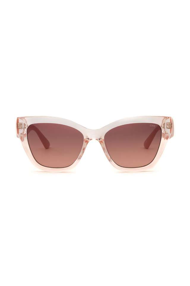 Women-Full-Rim-Non-Polarized-Butterfly-Sunglasses---IDS3199C2SG