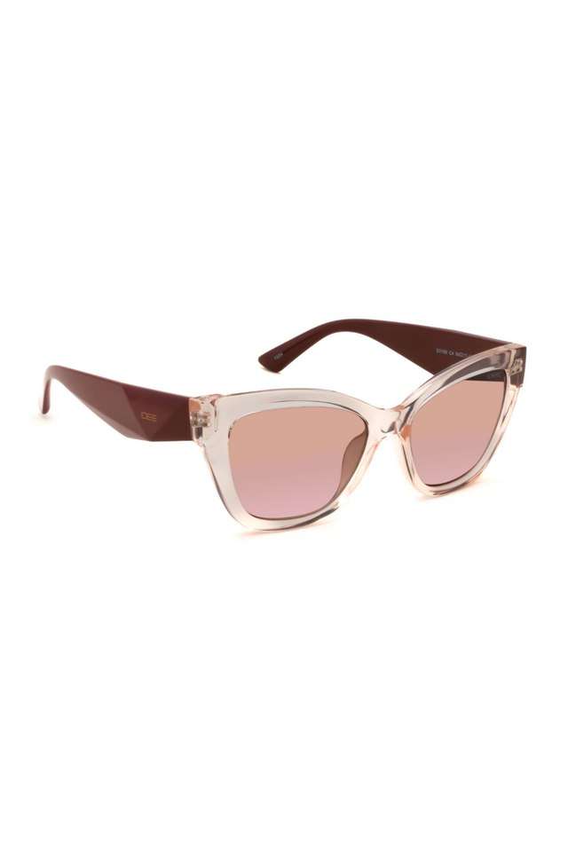 Women-Full-Rim-Non-Polarized-Butterfly-Sunglasses---IDS3199C4SG