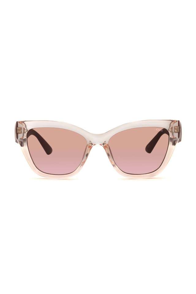 Women-Full-Rim-Non-Polarized-Butterfly-Sunglasses---IDS3199C4SG