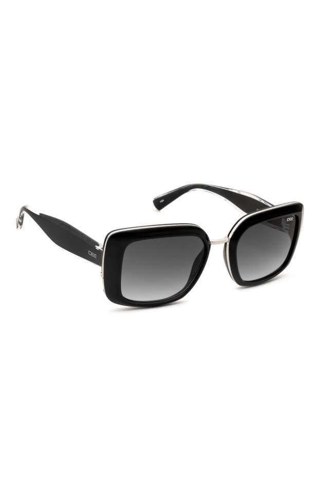 Women-Full-Rim-Non-Polarized-Butterfly-Sunglasses---IDS3201C1SG