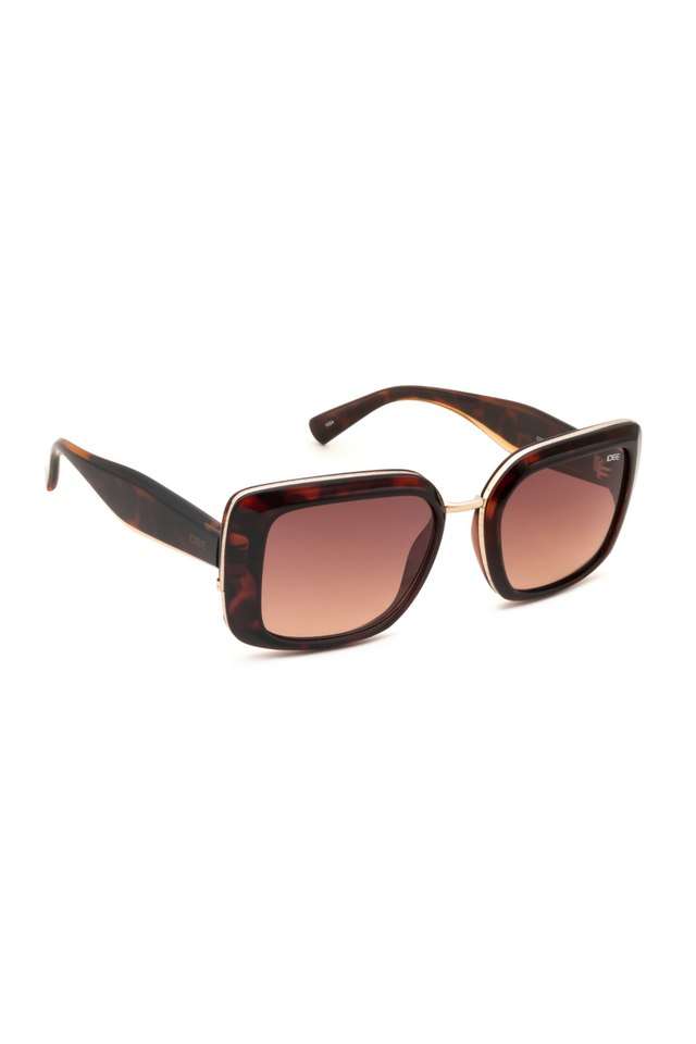 Women-Full-Rim-Non-Polarized-Butterfly-Sunglasses---IDS3201C2SG