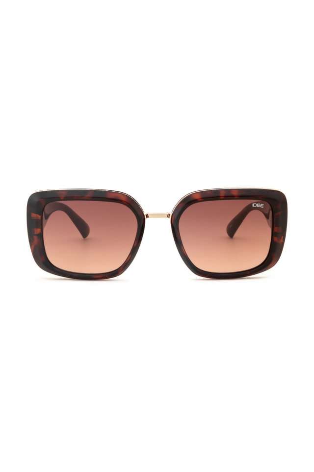 Women-Full-Rim-Non-Polarized-Butterfly-Sunglasses---IDS3201C2SG