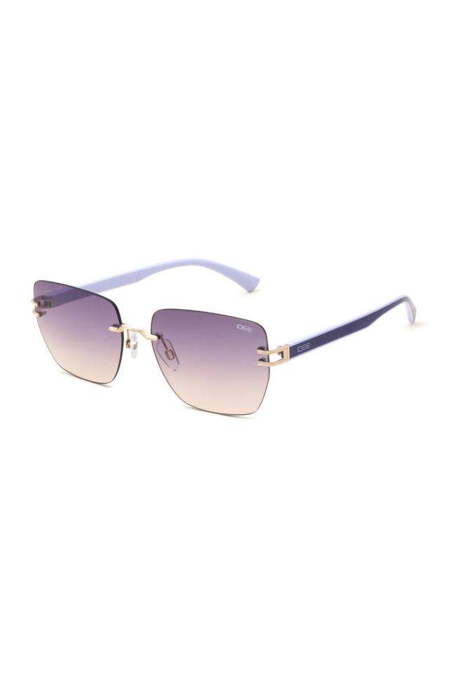 Women-Full-Rim-UV-Protected-Square-Sunglasses