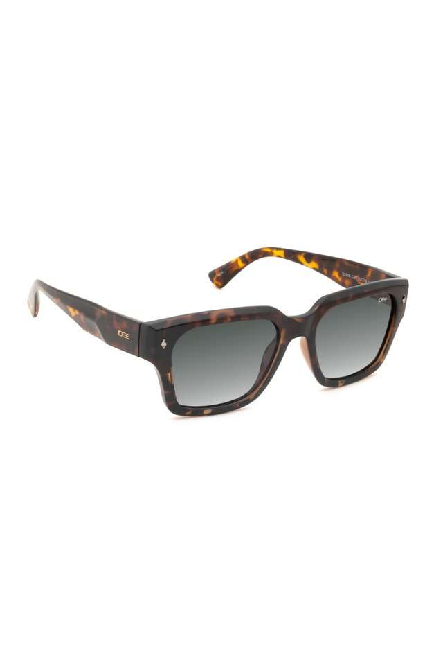 Unisex-Full-Rim-Polarized-Square-Sunglasses---IDS3206C3PSG