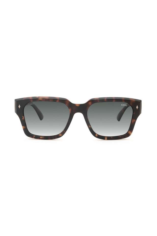 Unisex-Full-Rim-Polarized-Square-Sunglasses---IDS3206C3PSG