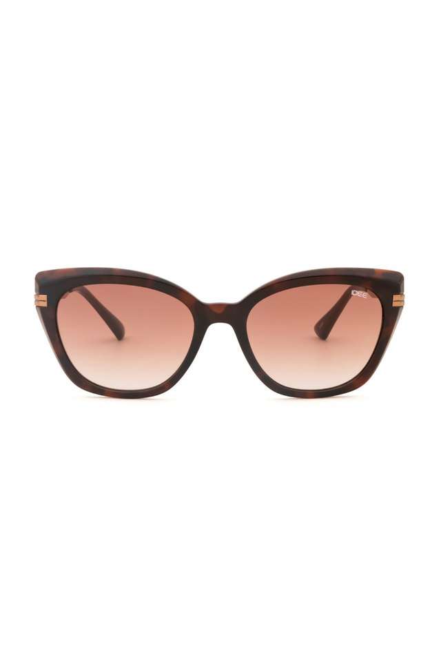 Women-Full-Rim-Non-Polarized-Cat-Eye-Sunglasses---IDS3208C2SG