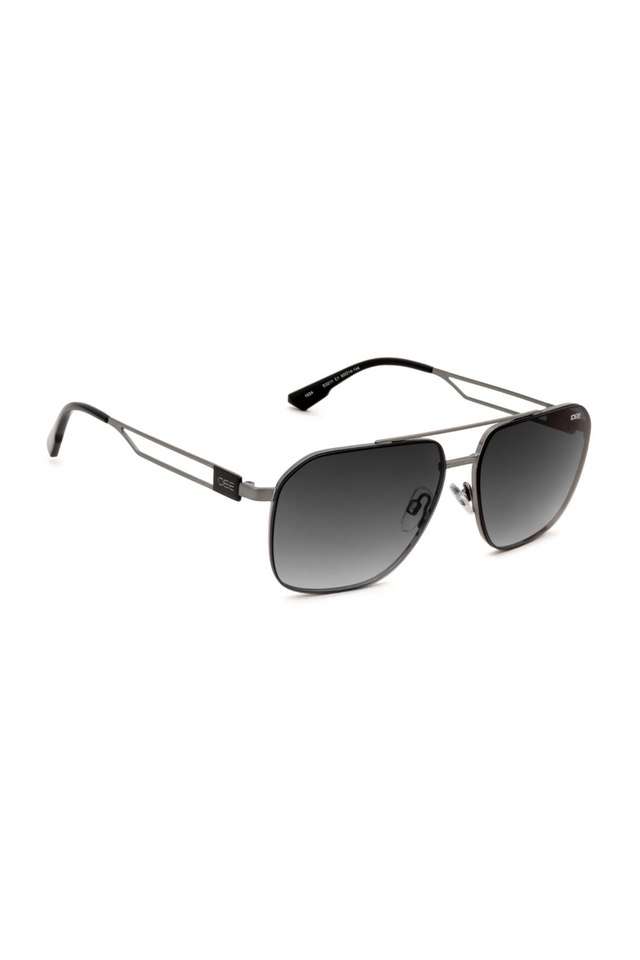 Men-Full-Rim-Non-Polarized-Square-Sunglasses---IDS3211C1SG