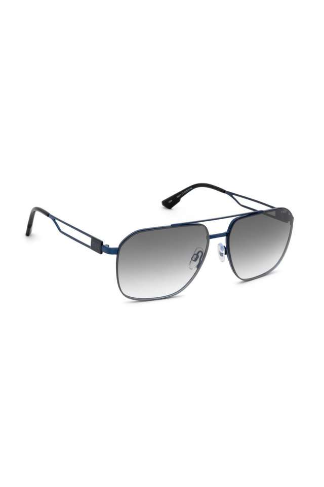 Men-Full-Rim-Non-Polarized-Square-Sunglasses---IDS3211C3SG