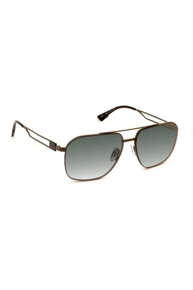 Men-Full-Rim-Non-Polarized-Square-Sunglasses---IDS3211C4SG