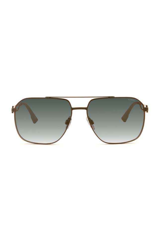 Men-Full-Rim-Non-Polarized-Square-Sunglasses---IDS3211C4SG