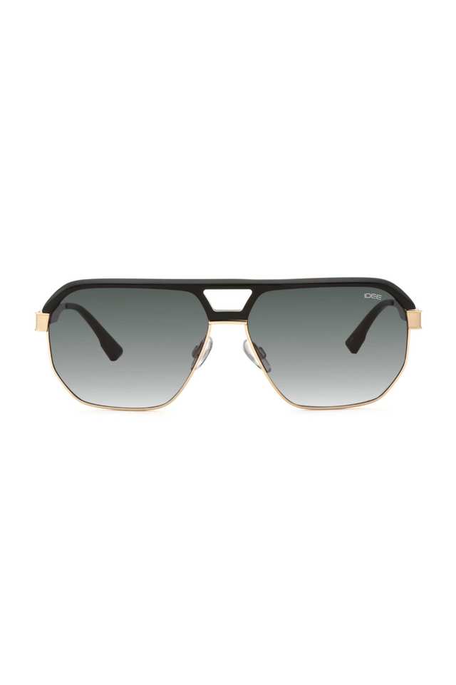 Men-Full-Rim-Non-Polarized-Aviator-Sunglasses