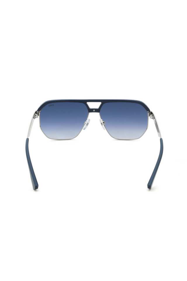 Men-Full-Rim-Non-Polarized-Aviator-Sunglasses
