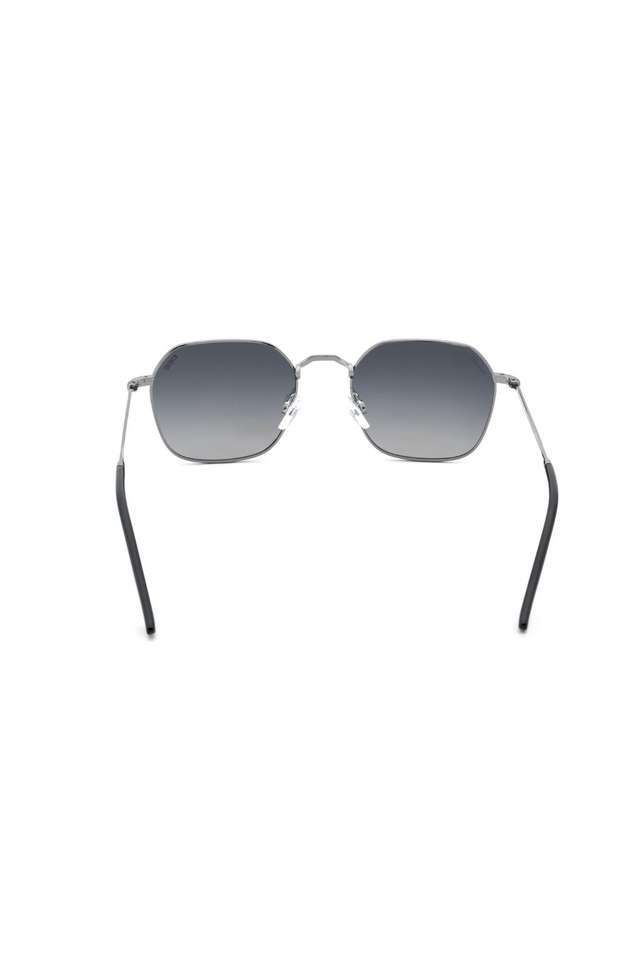 Men-s-Full-Rim-Polarized-Hexagon-Sunglasses---IDS3213C2PSG