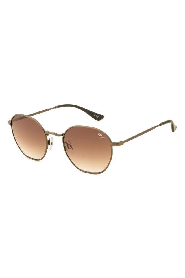 Men-s-Full-Rim-Non-Polarized-Oval-Sunglasses---IDS3214C2SG