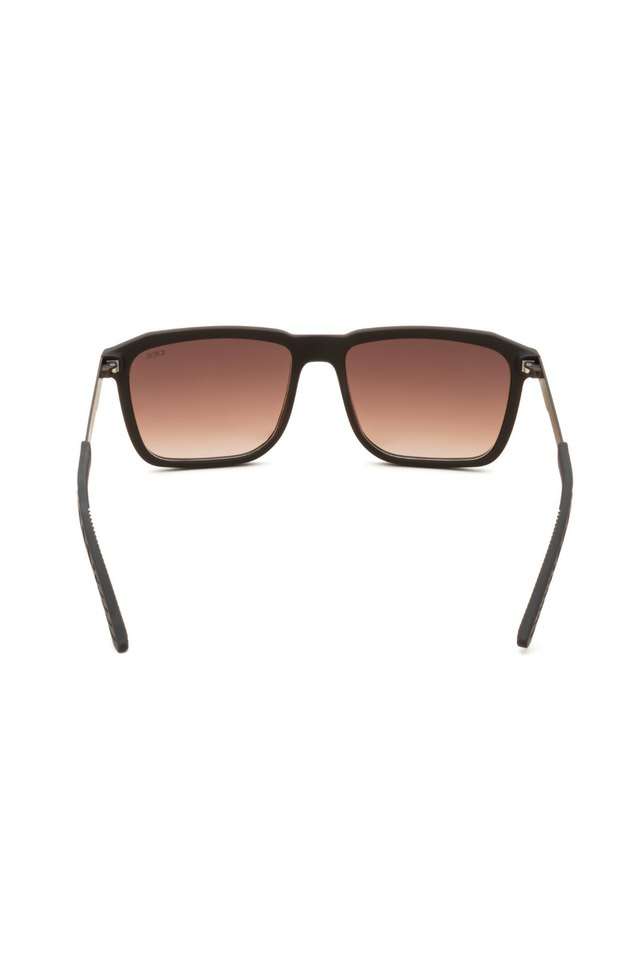 Men-s-Full-Rim-Non-Polarized-Rectangular-Sunglasses---IDS3217C3SG