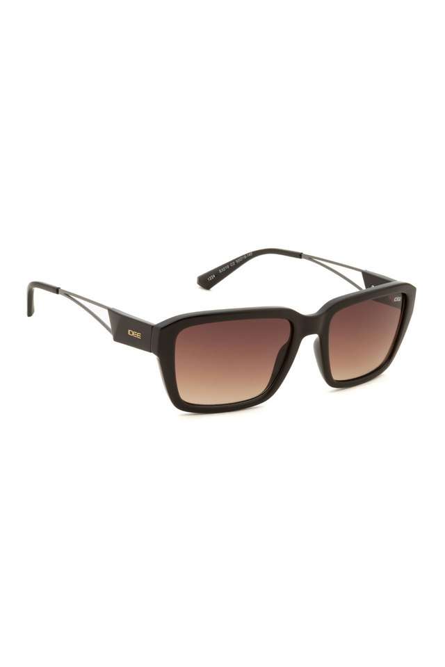 Full-Rim-100--UV-Protection-(UV-400)-Rectangular-Women-Sunglasses
