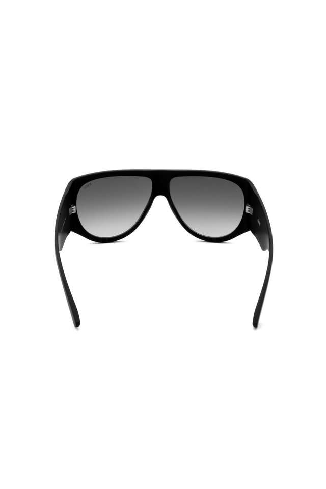 Men-s-Full-Rim-Non-Polarized-Aviator-Sunglasses---IDS3220C1SG