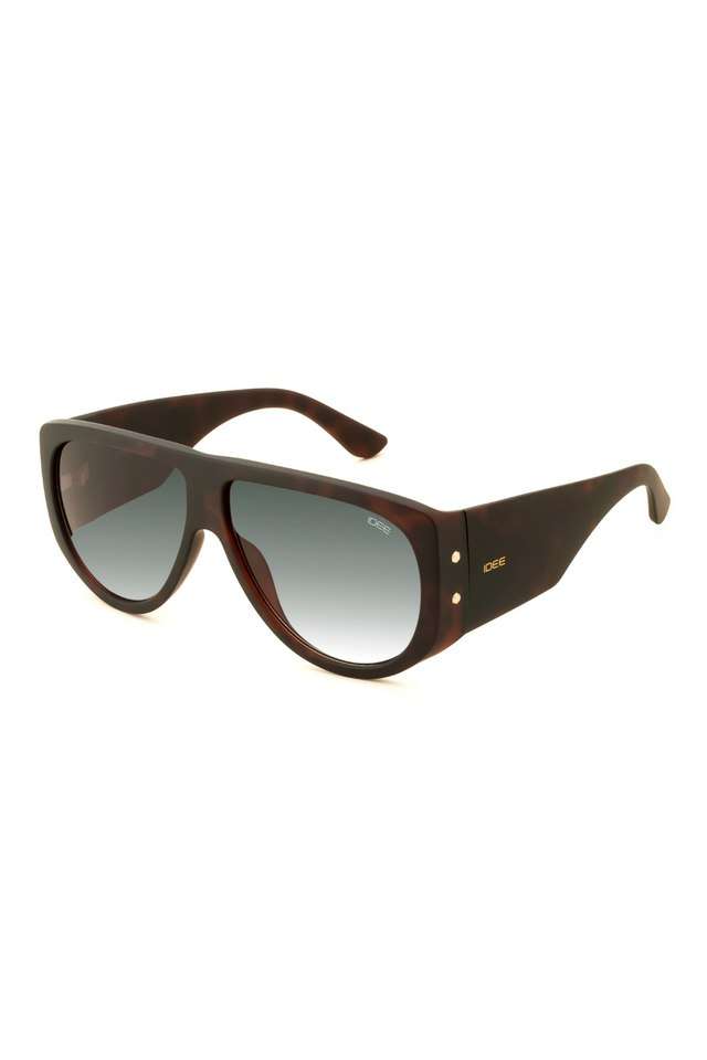 Men-s-Full-Rim-Non-Polarized-Aviator-Sunglasses---IDS3220C3SG