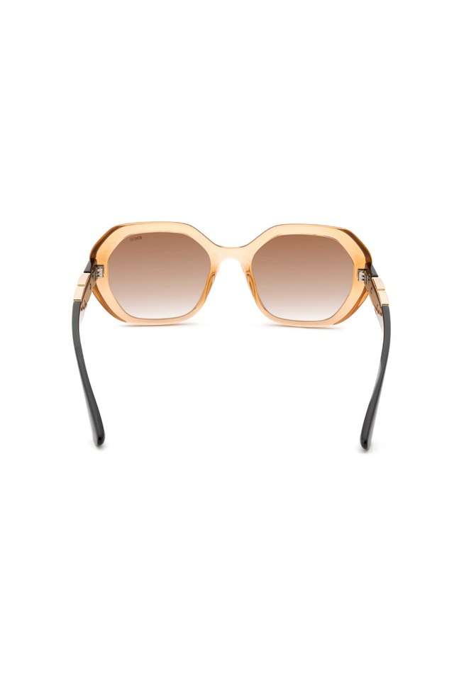 Women-s-Full-Rim-Non-Polarized-Hexagon-Sunglasses---IDS3223C2SG