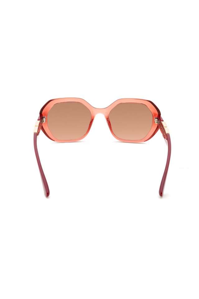 Women-s-Full-Rim-Non-Polarized-Hexagon-Sunglasses---IDS3223C3SG