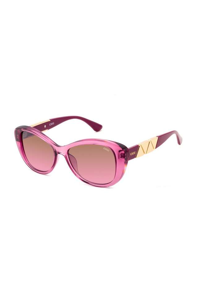 Women-s-Full-Rim-Non-Polarized-Butterfly-Sunglasses---IDS3224C4SG