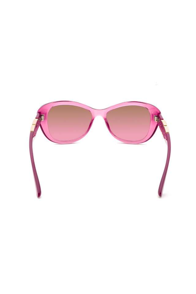 Women-s-Full-Rim-Non-Polarized-Butterfly-Sunglasses---IDS3224C4SG