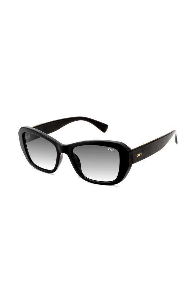 Women-s-Full-Rim-Non-Polarized-Butterfly-Sunglasses---IDS3225C1SG