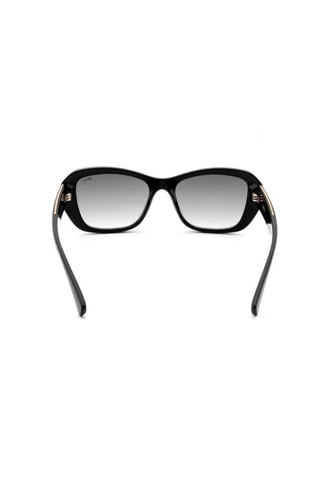 Women-s-Full-Rim-Non-Polarized-Butterfly-Sunglasses---IDS3225C1SG