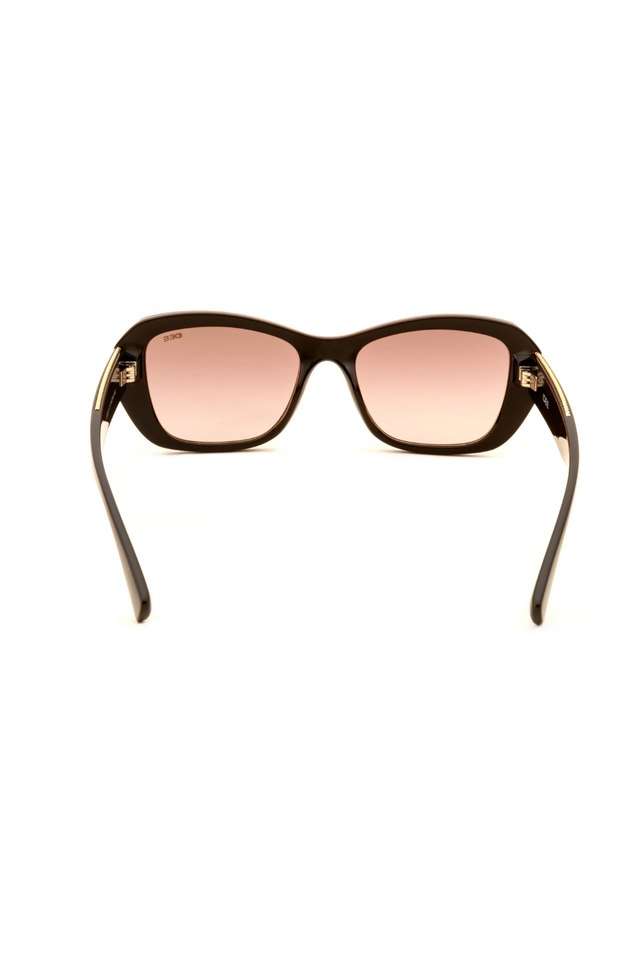 Women-s-Full-Rim-Non-Polarized-Butterfly-Sunglasses---IDS3225C2SG